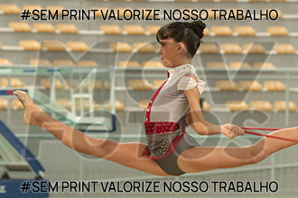 Paraibano de Ginástica Rítmica 2025