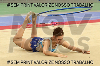 Paraibano de Ginástica Rítmica 2025