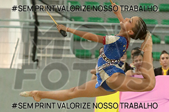 Paraibano de Ginástica Rítmica 2025
