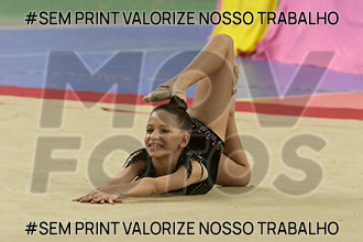 Paraibano de Ginástica Rítmica 2025