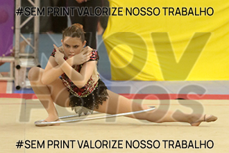 Paraibano de Ginástica Rítmica 2025