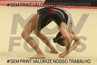 Paraibano de Ginástica Rítmica 2025