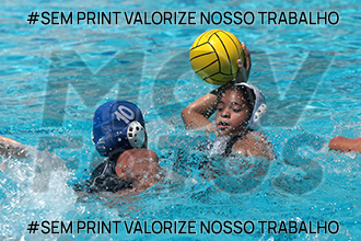 Torneio Paraibano de Polo Aquático 2025