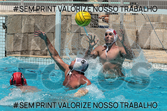 Torneio Paraibano de Polo Aquático 2025