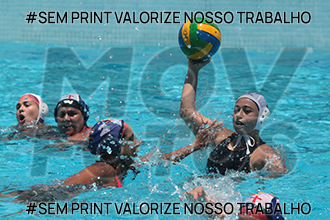 Torneio Paraibano de Polo Aquático 2025