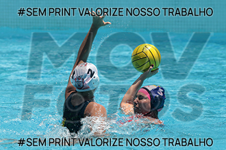 Torneio Paraibano de Polo Aquático 2025