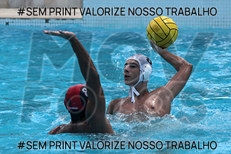 Torneio Paraibano de Polo Aquático 2025